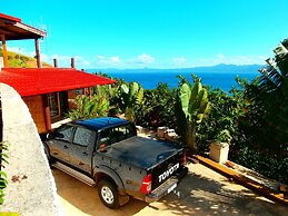 Korovesi Sunshine Villas