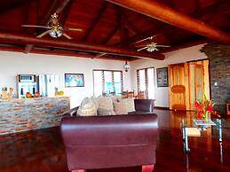 Korovesi Sunshine Villas