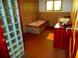 Korovesi Sunshine Villas