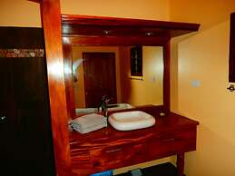 Korovesi Sunshine Villas