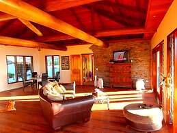 Korovesi Sunshine Villas