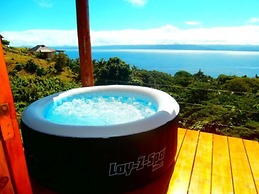 Korovesi Sunshine Villas