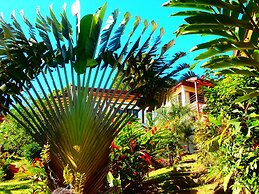 Korovesi Sunshine Villas