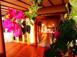 Korovesi Sunshine Villas