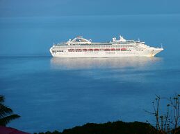 Korovesi Sunshine Villas