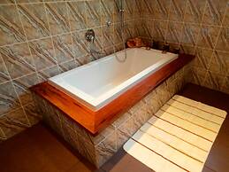 Korovesi Sunshine Villas