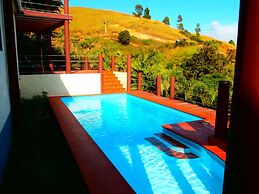 Korovesi Sunshine Villas