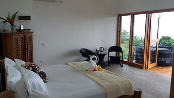 Korovesi Sunshine Villas