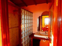 Korovesi Sunshine Villas