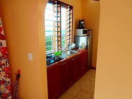 Korovesi Sunshine Villas