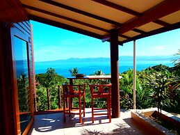 Korovesi Sunshine Villas