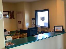 Calipatria Inn And Suites