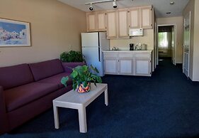 Calipatria Inn And Suites
