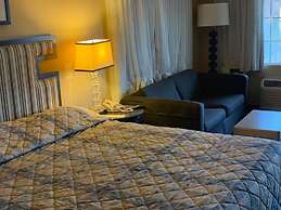 Calipatria Inn And Suites