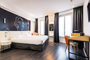 Hotel Montparnasse St Germain
