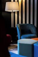 Hotel Montparnasse St Germain