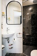 Hotel Montparnasse St Germain