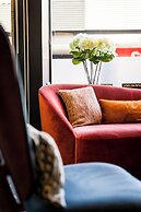 Hotel Montparnasse St Germain