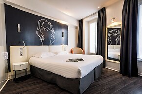 Hotel Montparnasse St Germain