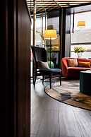 Hotel Montparnasse St Germain