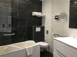 Hotel Montparnasse St Germain