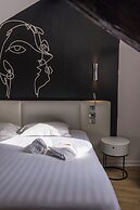 Hotel Montparnasse St Germain
