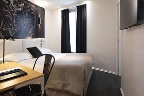 Hotel Montparnasse St Germain