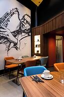 Hotel Montparnasse St Germain