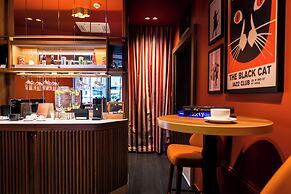Hotel Montparnasse St Germain
