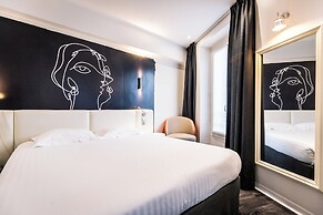 Hotel Montparnasse St Germain