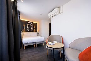 Hotel Montparnasse St Germain
