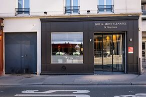 Hotel Montparnasse St Germain