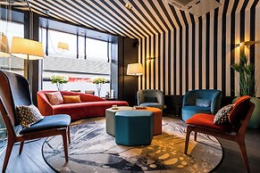 Hotel Montparnasse St Germain