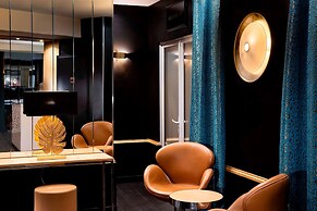 Hotel Montparnasse St Germain