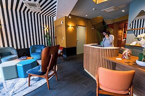 Hotel Montparnasse St Germain