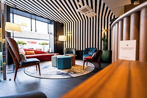 Hotel Montparnasse St Germain