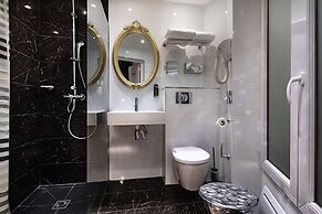 Hotel Montparnasse St Germain