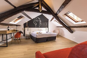 Hotel Montparnasse St Germain