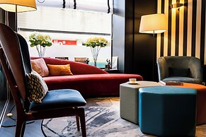 Hotel Montparnasse St Germain