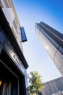 Hotel Montparnasse St Germain