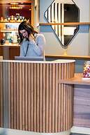 Hotel Montparnasse St Germain