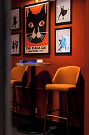 Hotel Montparnasse St Germain