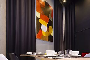 Hotel Montparnasse St Germain