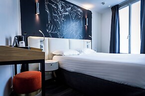 Hotel Montparnasse St Germain