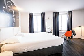 Hotel Montparnasse St Germain