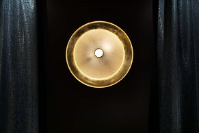 Hotel Montparnasse St Germain