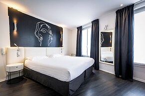Hotel Montparnasse St Germain