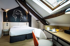 Hotel Montparnasse St Germain