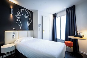 Hotel Montparnasse St Germain