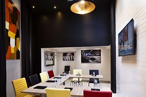 Hotel Montparnasse St Germain
